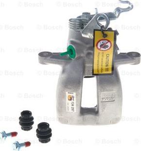 BOSCH 0 986 134 297 - Спирачен апарат vvparts.bg