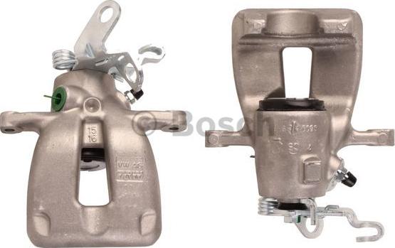 BOSCH 0 986 134 244 - Спирачен апарат vvparts.bg