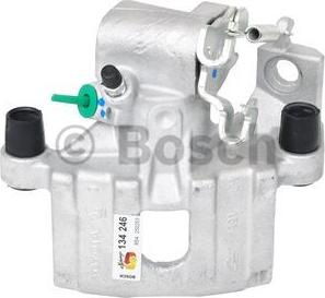 BOSCH 0 986 134 246 - Спирачен апарат vvparts.bg