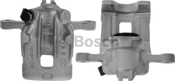 BOSCH 0 986 134 248 - Спирачен апарат vvparts.bg