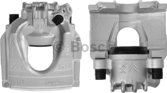 BOSCH 0 986 134 269 - Спирачен апарат vvparts.bg