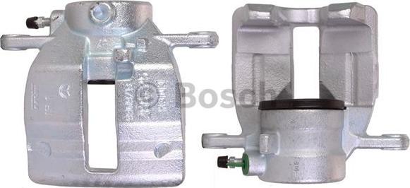 BOSCH 0 986 134 264 - Спирачен апарат vvparts.bg