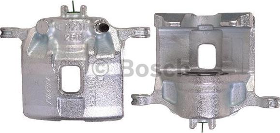 BOSCH 0 986 134 262 - Спирачен апарат vvparts.bg