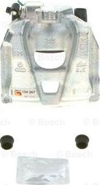 BOSCH 0 986 134 267 - Спирачен апарат vvparts.bg