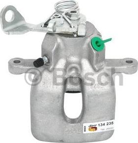 BOSCH 0 986 134 235 - Спирачен апарат vvparts.bg