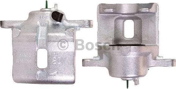 BOSCH 0 986 134 273 - Спирачен апарат vvparts.bg