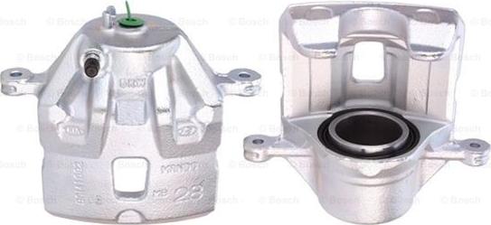 BOSCH 0 986 135 468 - Спирачен апарат vvparts.bg