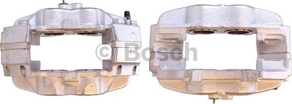 BOSCH 0 986 135 404 - Спирачен апарат vvparts.bg