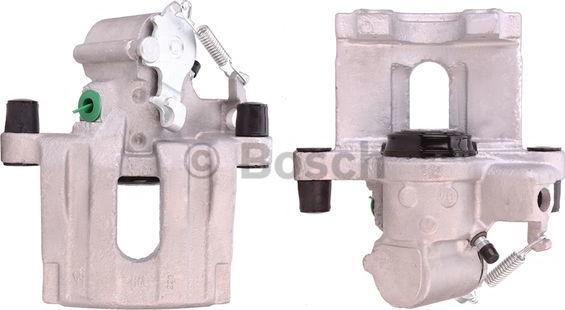 BOSCH 0 986 135 486 - Спирачен апарат vvparts.bg