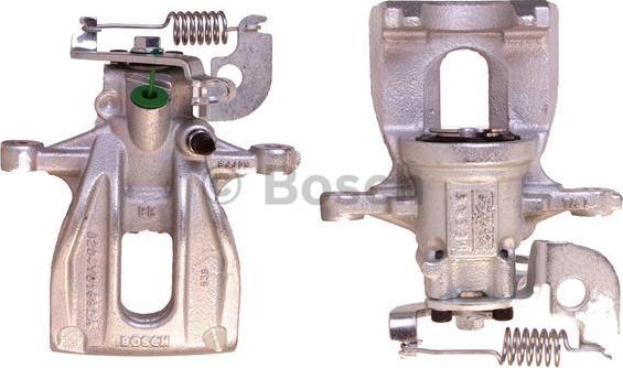 BOSCH 0 986 135 488 - Спирачен апарат vvparts.bg