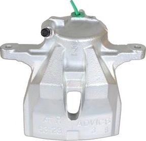 BOSCH 0 986 135 483 - Спирачен апарат vvparts.bg