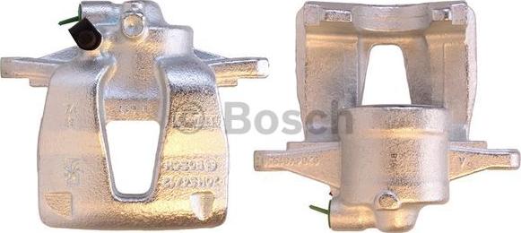 BOSCH 0 986 135 487 - Спирачен апарат vvparts.bg