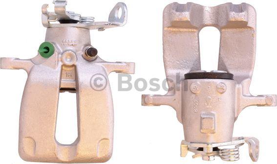 BOSCH 0 986 135 439 - Спирачен апарат vvparts.bg