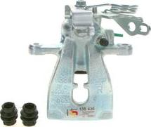 BOSCH 0 986 135 430 - Спирачен апарат vvparts.bg