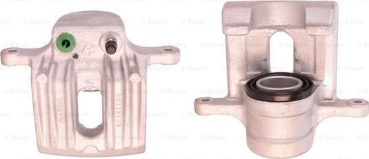 BOSCH 0 986 135 438 - Спирачен апарат vvparts.bg