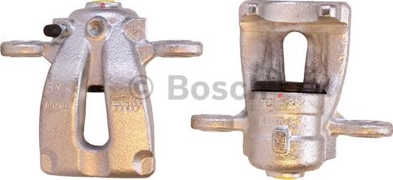 BOSCH 0 986 135 423 - Спирачен апарат vvparts.bg