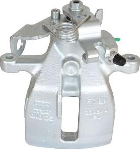 BOSCH 0 986 135 548 - Спирачен апарат vvparts.bg