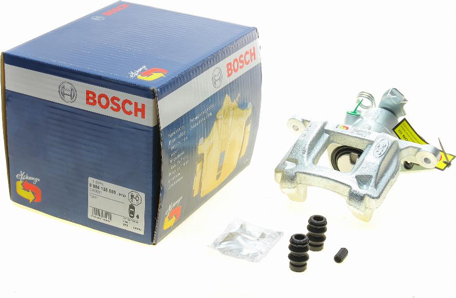 BOSCH 0 986 135 559 - Спирачен апарат vvparts.bg