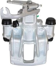 BOSCH 0 986 135 565 - Спирачен апарат vvparts.bg