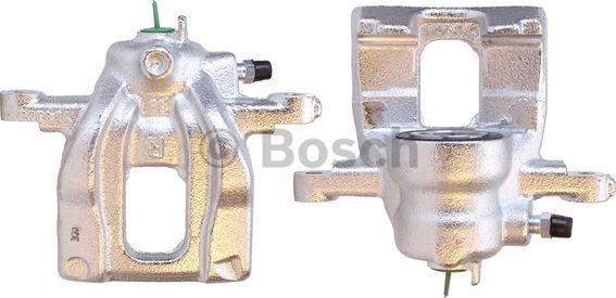 BOSCH 0 986 135 501 - Спирачен апарат vvparts.bg