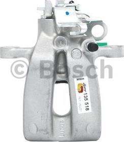 BOSCH 0 986 135 518 - Спирачен апарат vvparts.bg