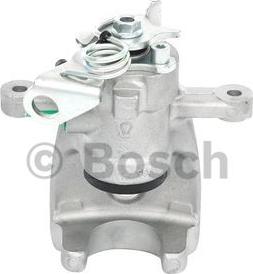 BOSCH 0 986 135 518 - Спирачен апарат vvparts.bg