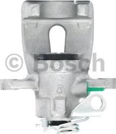 BOSCH 0 986 135 518 - Спирачен апарат vvparts.bg