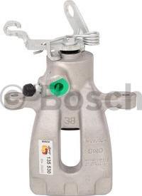 BOSCH 0 986 135 530 - Спирачен апарат vvparts.bg