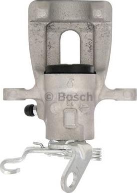 BOSCH 0 986 135 530 - Спирачен апарат vvparts.bg