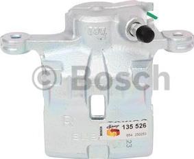 BOSCH 0 986 135 526 - Спирачен апарат vvparts.bg