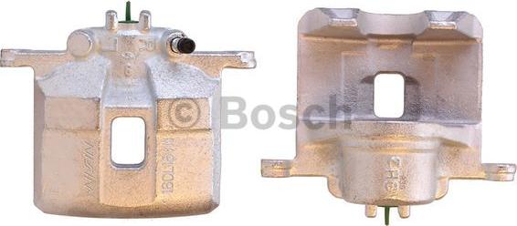 BOSCH 0 986 135 521 - Спирачен апарат vvparts.bg