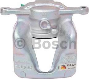 BOSCH 0 986 135 528 - Спирачен апарат vvparts.bg