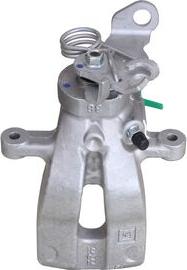 BOSCH 0 986 135 600 - Спирачен апарат vvparts.bg