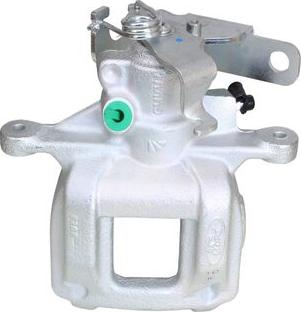 BOSCH 0 986 135 612 - Спирачен апарат vvparts.bg