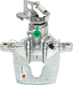 BOSCH 0 986 135 094 - Спирачен апарат vvparts.bg