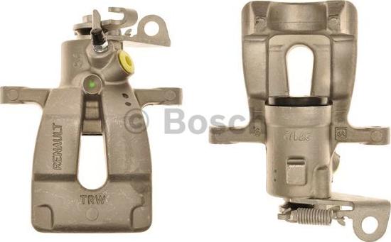 BOSCH 0 986 135 044 - Спирачен апарат vvparts.bg