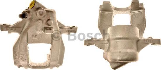 BOSCH 0 986 135 046 - Спирачен апарат vvparts.bg