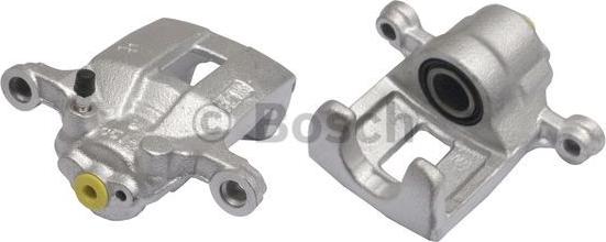 BOSCH 0 986 135 040 - Спирачен апарат vvparts.bg