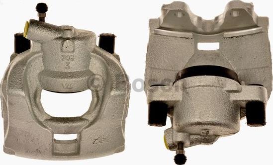 BOSCH 0 986 135 047 - Спирачен апарат vvparts.bg