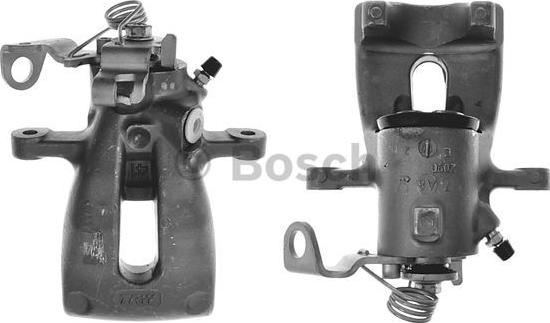 BOSCH 0 986 135 050 - Спирачен апарат vvparts.bg