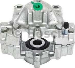 BOSCH 0 986 135 061 - Спирачен апарат vvparts.bg