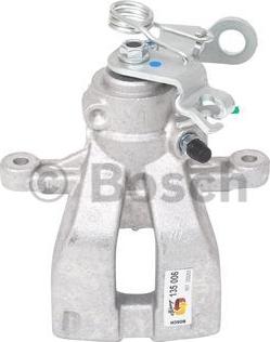 BOSCH 0 986 135 006 - Спирачен апарат vvparts.bg