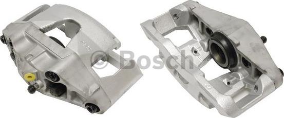 BOSCH 0 986 135 002 - Спирачен апарат vvparts.bg