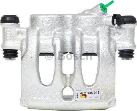 BOSCH 0 986 135 019 - Спирачен апарат vvparts.bg