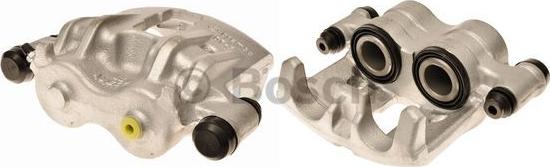 BOSCH 0 986 135 014 - Спирачен апарат vvparts.bg