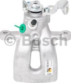 BOSCH 0 986 135 011 - Спирачен апарат vvparts.bg