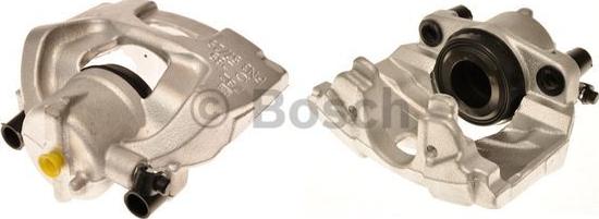 BOSCH 0 986 135 018 - Спирачен апарат vvparts.bg