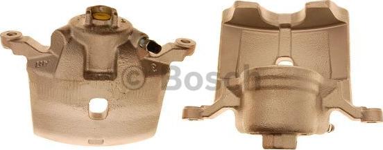 BOSCH 0 986 135 085 - Спирачен апарат vvparts.bg