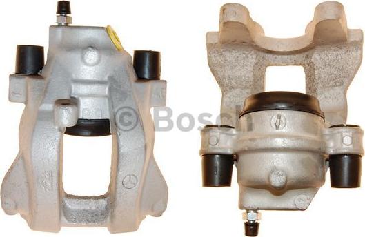 BOSCH 0 986 135 086 - Спирачен апарат vvparts.bg