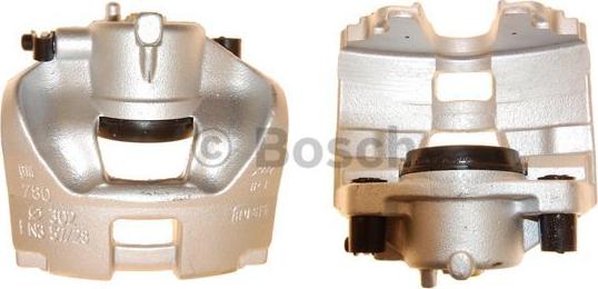 BOSCH 0 986 135 081 - Спирачен апарат vvparts.bg